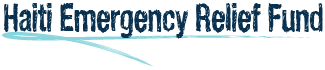 Haiti Emergency Relief Fund